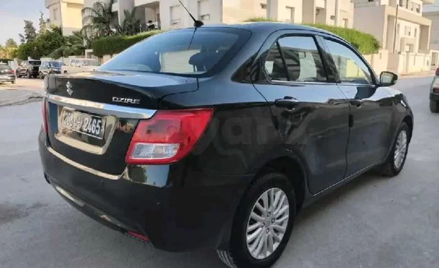 2018  Suzuki  Swift