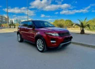 2014  Land Rover  Range Rover Evoque