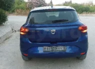 2023  Dacia  Sandero