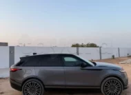 2020  Land Rover  Range Rover