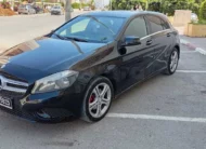 2014  Mercedes-Benz  Classe A