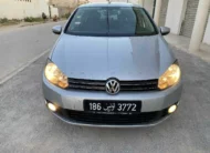 2011  Volkswagen  Golf 8