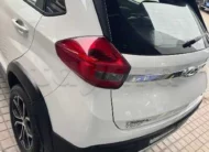 2019  Chery  Tiggo