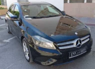2014  Mercedes-Benz  Classe A