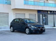 2020  Peugeot  308