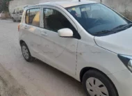 2020  Suzuki  Celerio