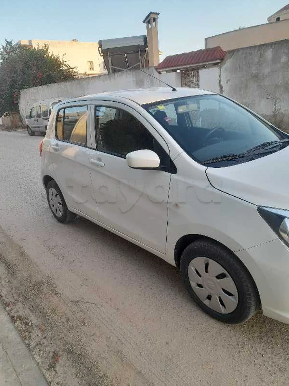2020  Suzuki  Celerio