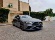 2020  Mercedes-Benz  Classe A
