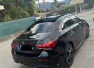 2021  Mercedes-Benz  Classe A