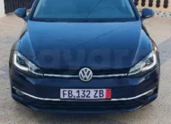 2019  Volkswagen  Golf
