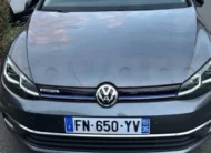 2020  Volkswagen  Golf 7