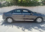 2010  Citroen  C5