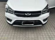 2019  Chery  Tiggo