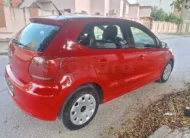 2013  Volkswagen  Polo