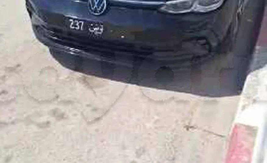 2023  Volkswagen  Golf