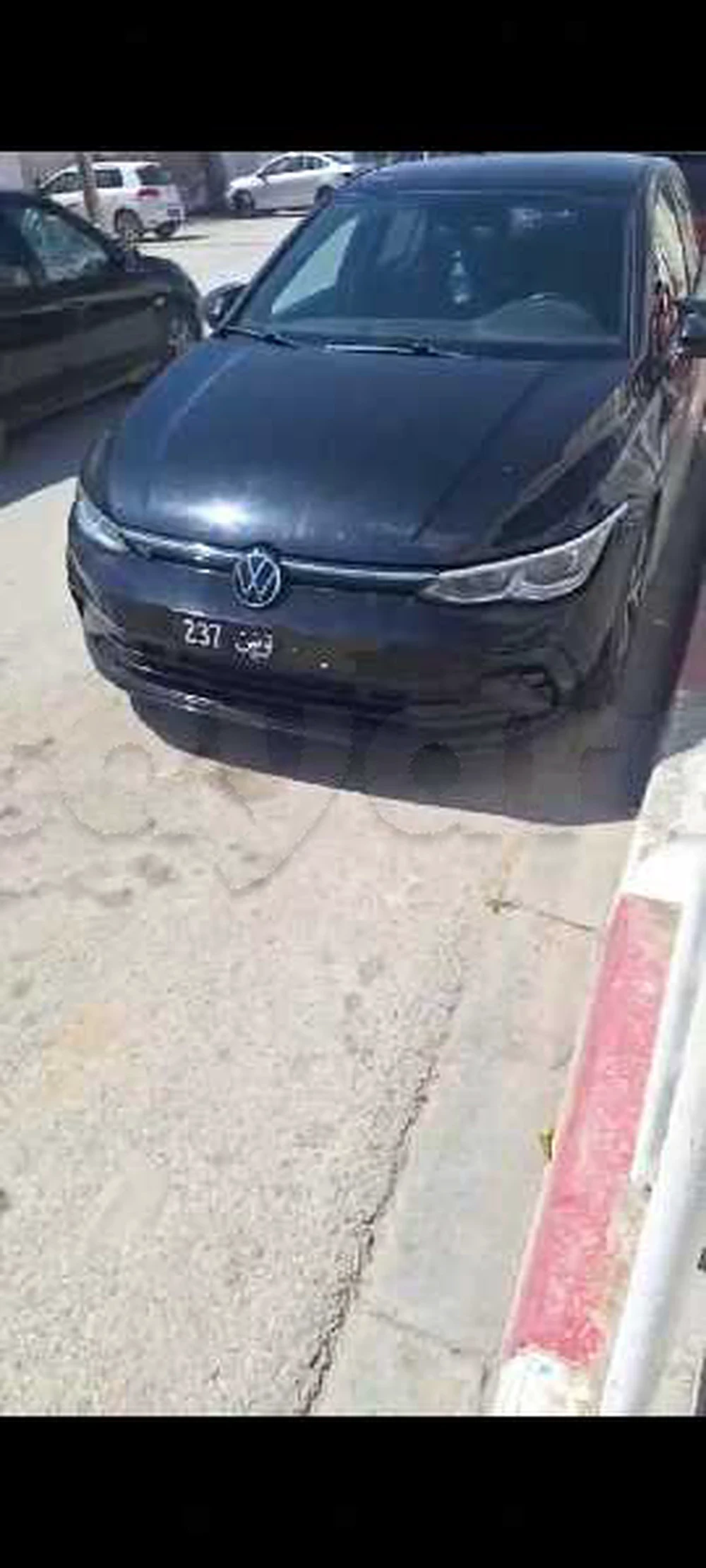 2023  Volkswagen  Golf