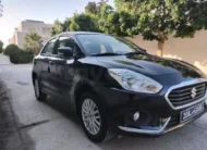 2018  Suzuki  Swift