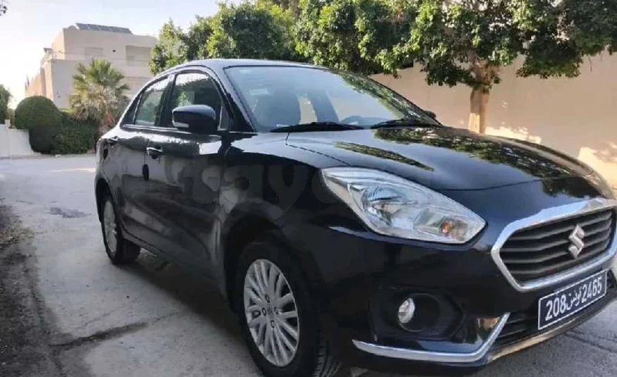 2018  Suzuki  Swift