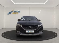 2019  MG  ZS