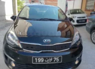 2017  Kia  Rio
