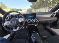 2020  Mercedes-Benz  Classe CLA