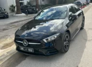 2021  Mercedes-Benz  Classe A