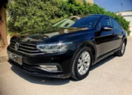 2020  Volkswagen  Passat CC