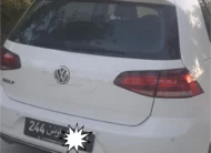 2019  Volkswagen  Golf 8