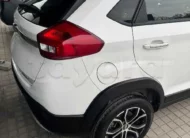 2019  Chery  Tiggo