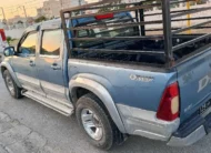 2007  Isuzu  D-MAX