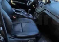 2011  Mercedes-Benz  Classe C