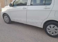 2020  Suzuki  Celerio