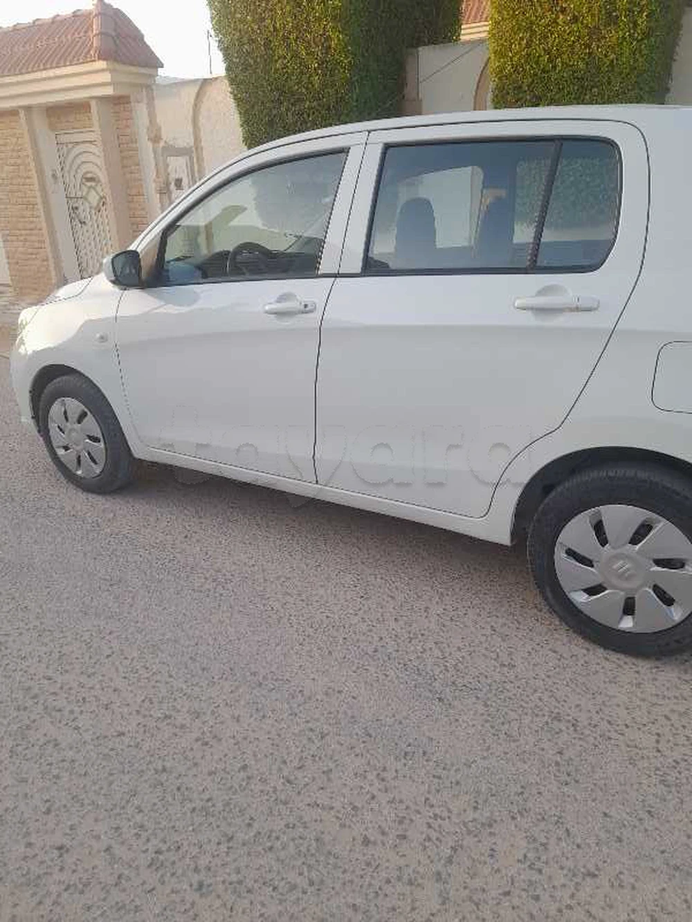 2020  Suzuki  Celerio