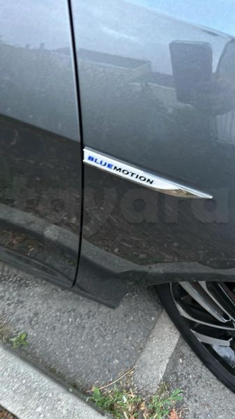 2020  Volkswagen  Golf 7