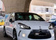 2015  Citroen  DS3