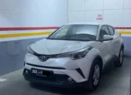2018  Toyota  C-HR