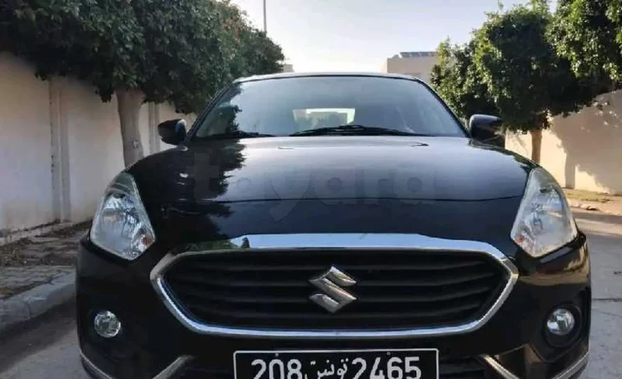 2018  Suzuki  Swift