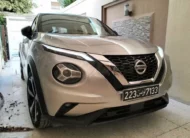 2021  Nissan  Juke