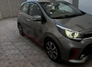 2020  Kia  Picanto