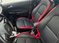 2020  Kia  Picanto