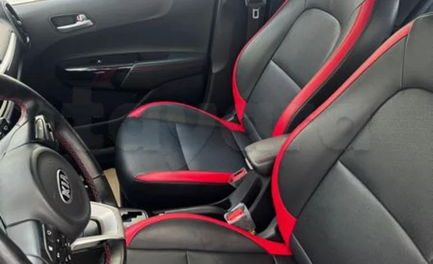 2020  Kia  Picanto