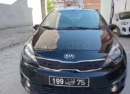 2017  Kia  Rio