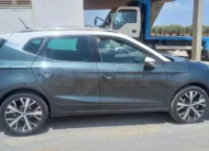 2022  Seat  Arosa