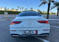 082021  Mercedes-Benz  Classe CLA