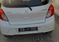 2020  Suzuki  Celerio