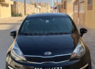 2017 Kia Rio