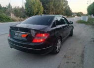 2008  Mercedes-Benz  Classe C Coupe