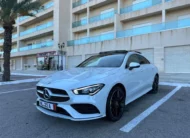 082021  Mercedes-Benz  Classe CLA