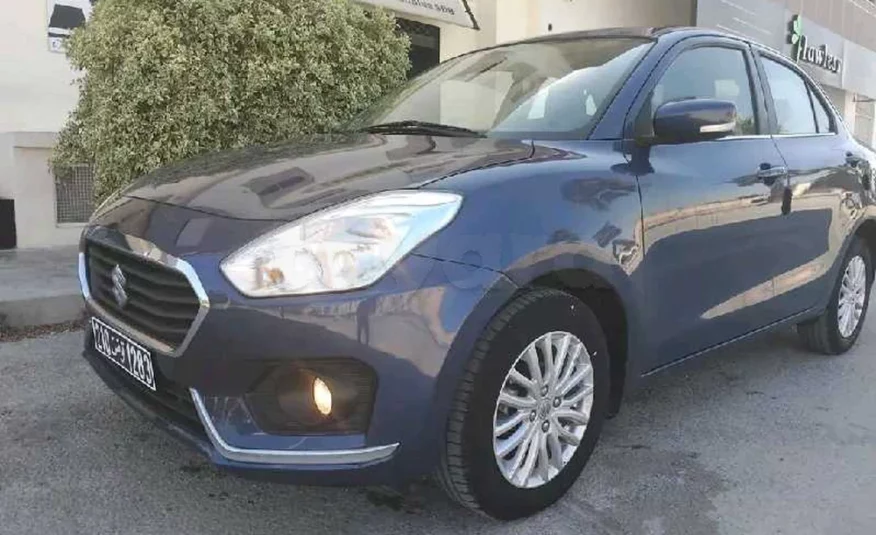 2020  Suzuki  Swift