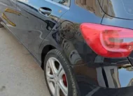 2014  Mercedes-Benz  Classe A
